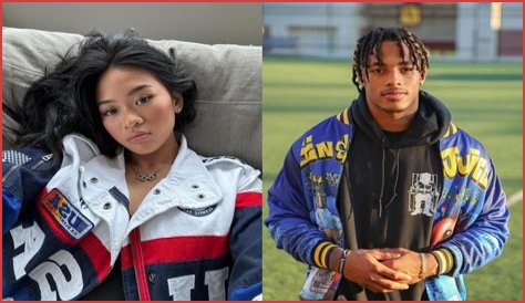 Who's Suni Lee Dating: Complete Relationship Timeline